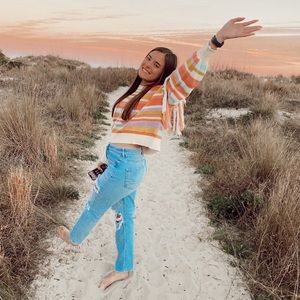 Meet your Posher, Mishayla